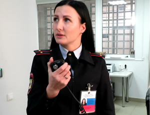 В Тимашевске полицейские задержали подозреваемого в мошенничестве